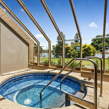 Lakeside Country Club Numurkah Esterno foto