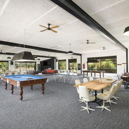 Lakeside Country Club Numurkah Esterno foto
