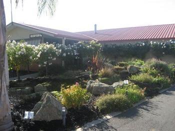 Lakeside Country Club Numurkah Esterno foto