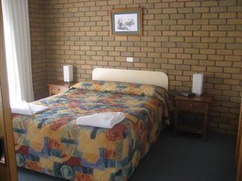 Lakeside Country Club Numurkah Esterno foto