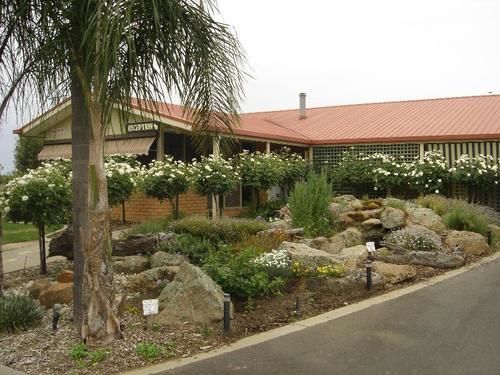 Lakeside Country Club Numurkah Esterno foto